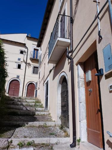Ju Pretore — Castel Di Ieri — photo 3