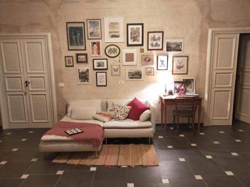 Dimora Caffaro in Genoa, Italy