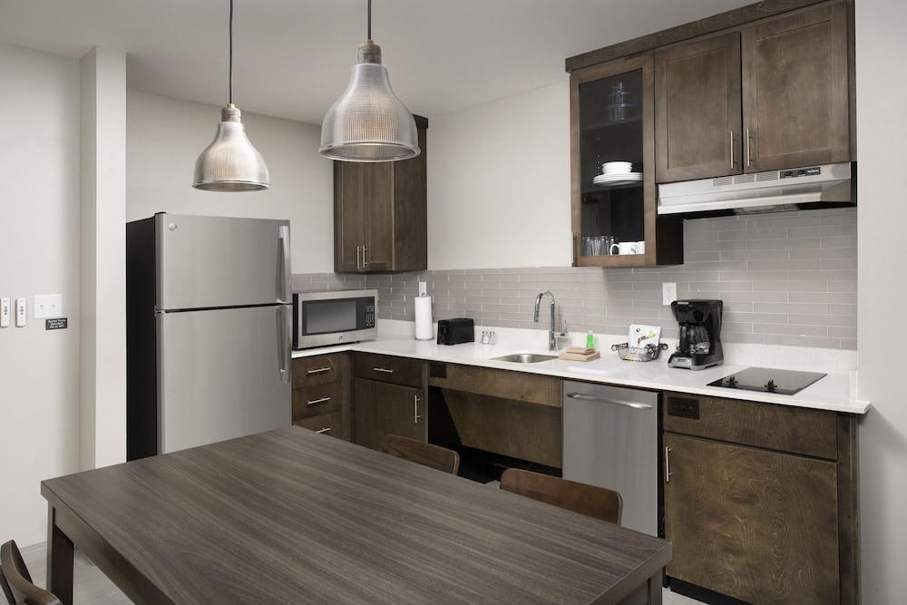 Residence Inn New Orleans Elmwood - photo 13