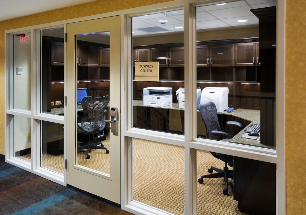 Hilton Garden Inn Mankato Downtown - photo 30