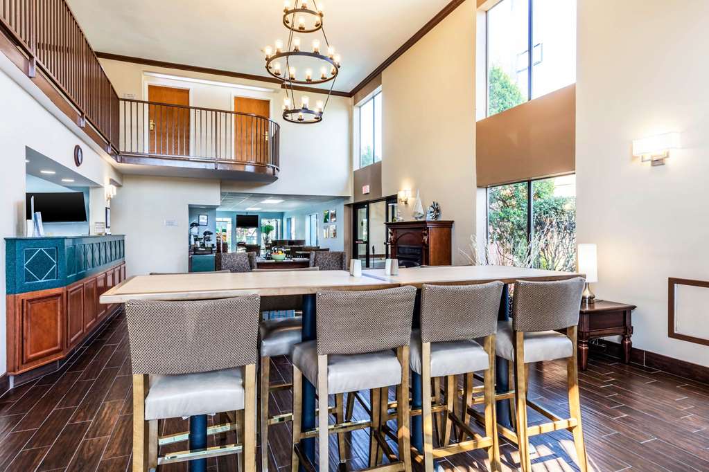 Quality Suites Paducah I 24 - photo 4