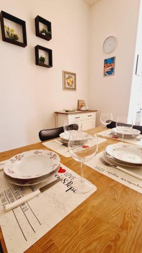 Trastevere Rome's Heart Charming & Cozy appartment 3 — 4-Star Luxury Hotel in Rome, Italy