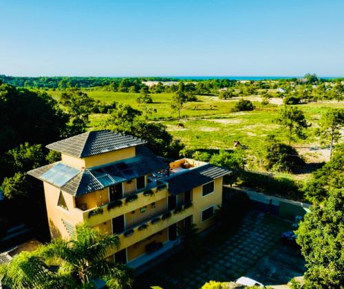 Pousada Ilha dos Anjos - last minute hotel in Florianopolis