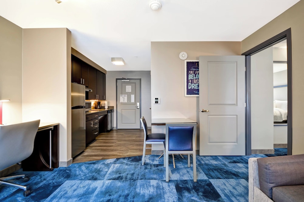 Towneplace Suites Dover Rockaway - photo 12