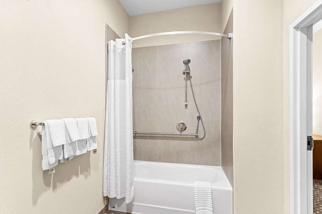 Comfort Inn & Suites Grenada - photo 29