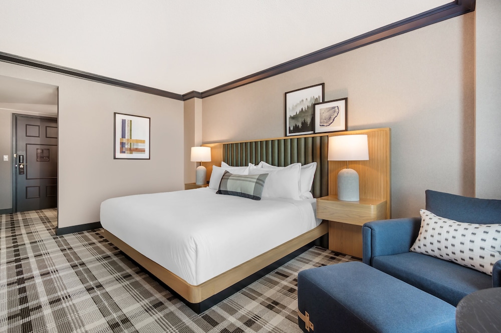 Omni Interlocken - photo 29