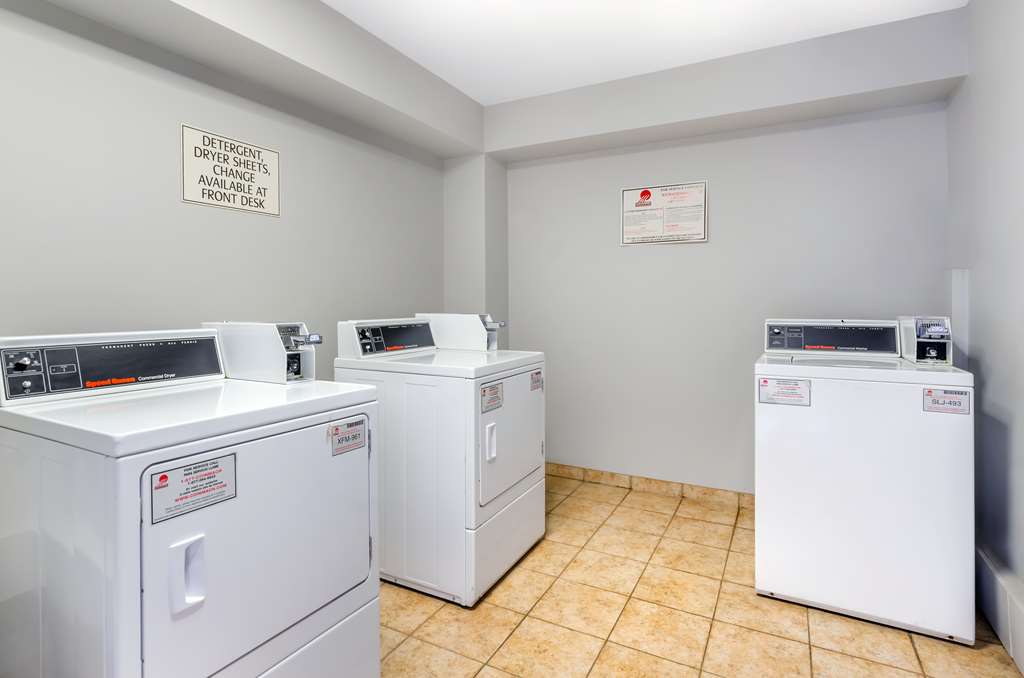 Best Western Plus Waynesboro Inn & Suites Conference Center - photo 42