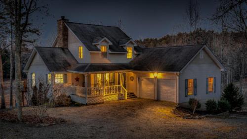 Lakin’ Memories in Blairsville, United States