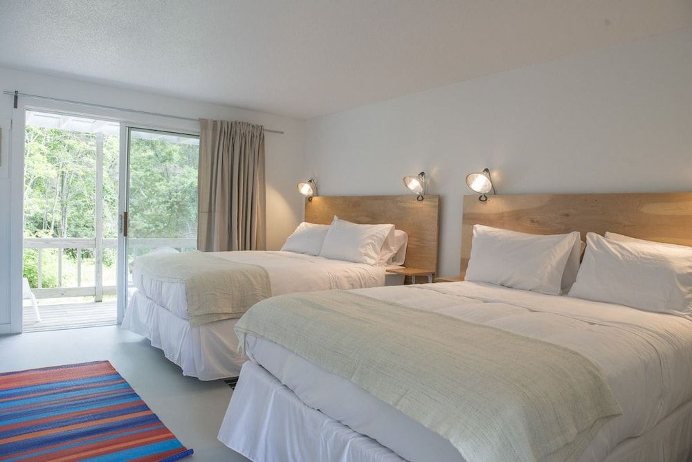 Lincolnville Motel - photo 13