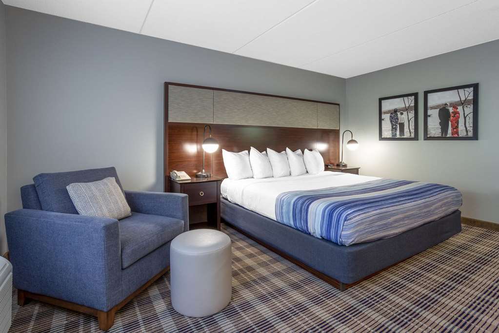 AmericInn by Wyndham Madison South - photo 6