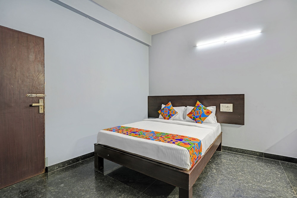 Fabhotel Luxury Suites - last minute hotel in Bengaluru