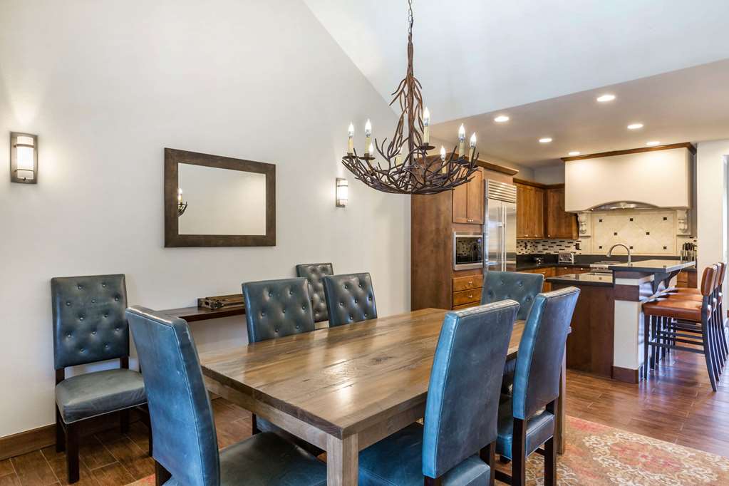 Bluegreen Vacations Big Bear Village an Ascend Collection Resort - photo 52