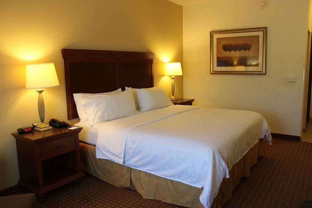 Holiday Inn Express & Suites Center by IHG - photo 18