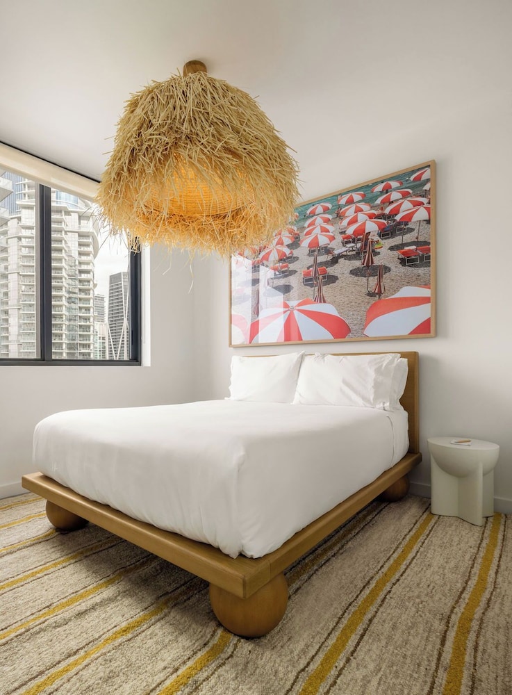 Flow Hotel Miami - photo 10