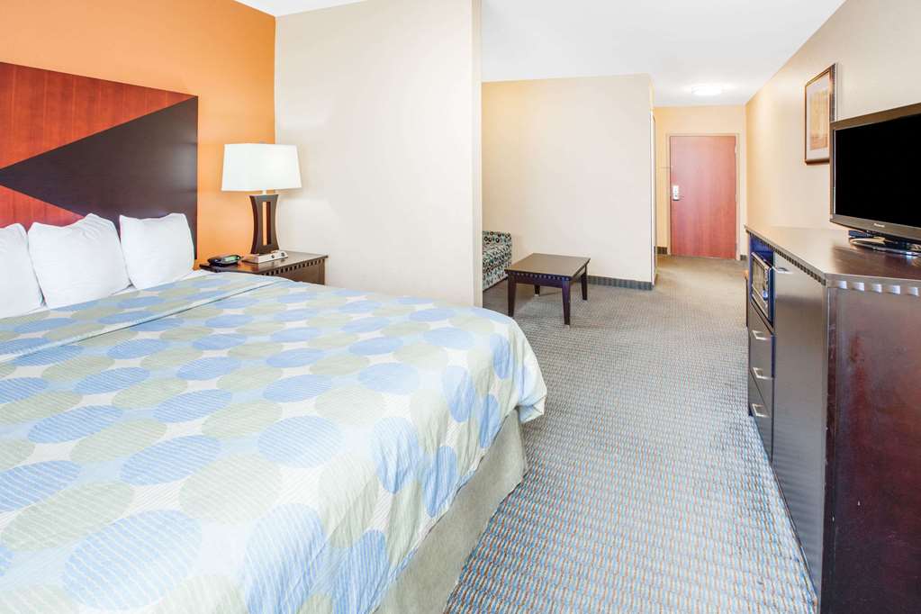 Days Inn & Suites by Wyndham Russellville - photo 11