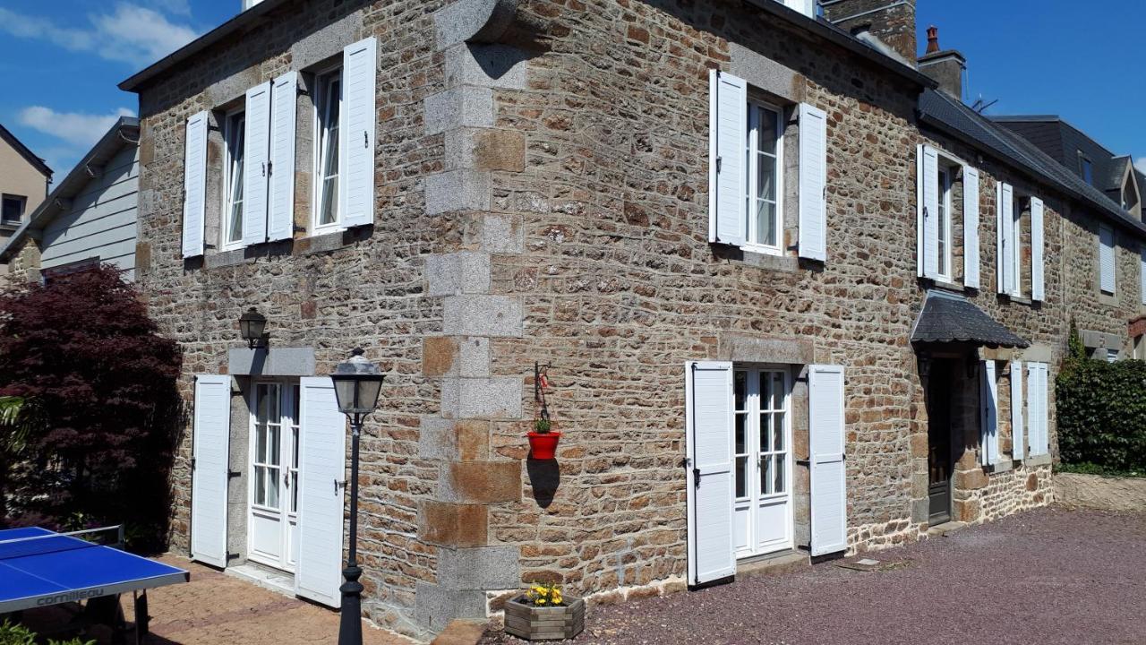 Avranches Baie du Mont Saint Michel Normandie — Avranches — photo 2