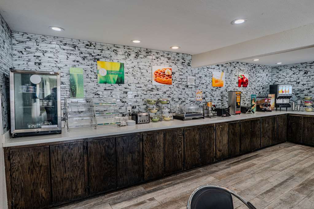 Quality Inn Rockport on Aransas Bay - photo 39