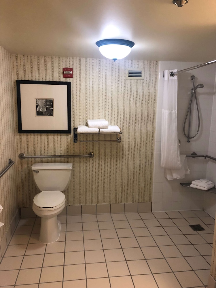 Hilton Garden Inn Addison - photo 25