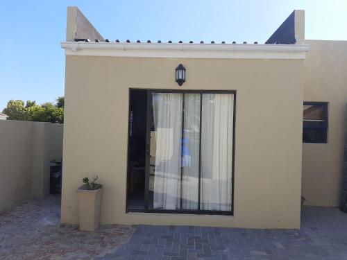 Shalom Self Catering