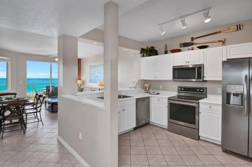 Destin West Gulfside 301 True Beachfront Luxury Beautiful Views