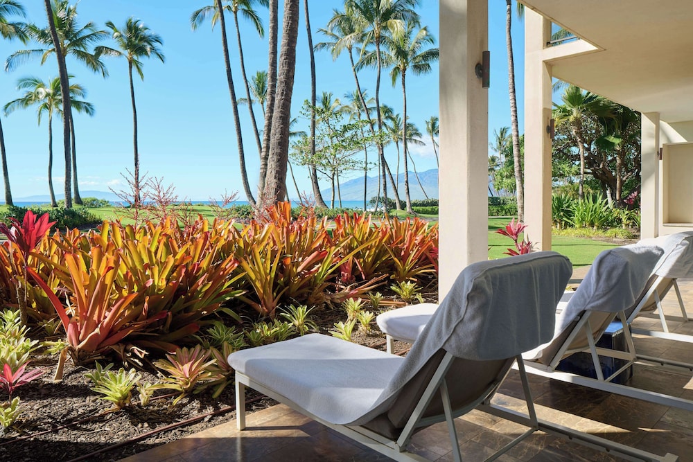 Andaz Maui at Wailea Resort a concept by Hyatt - photo 55