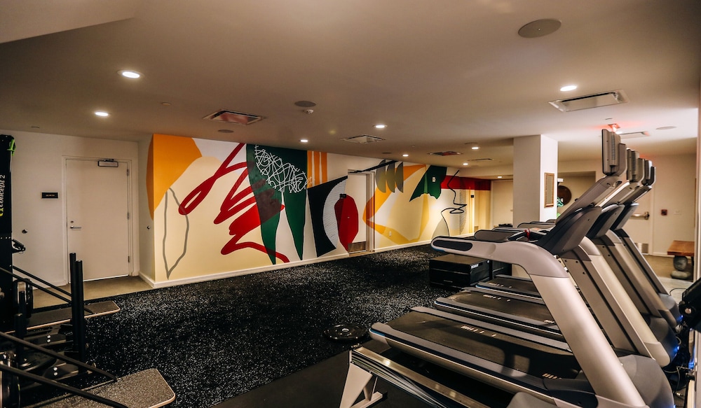 The Line Hotel Dc - photo 23