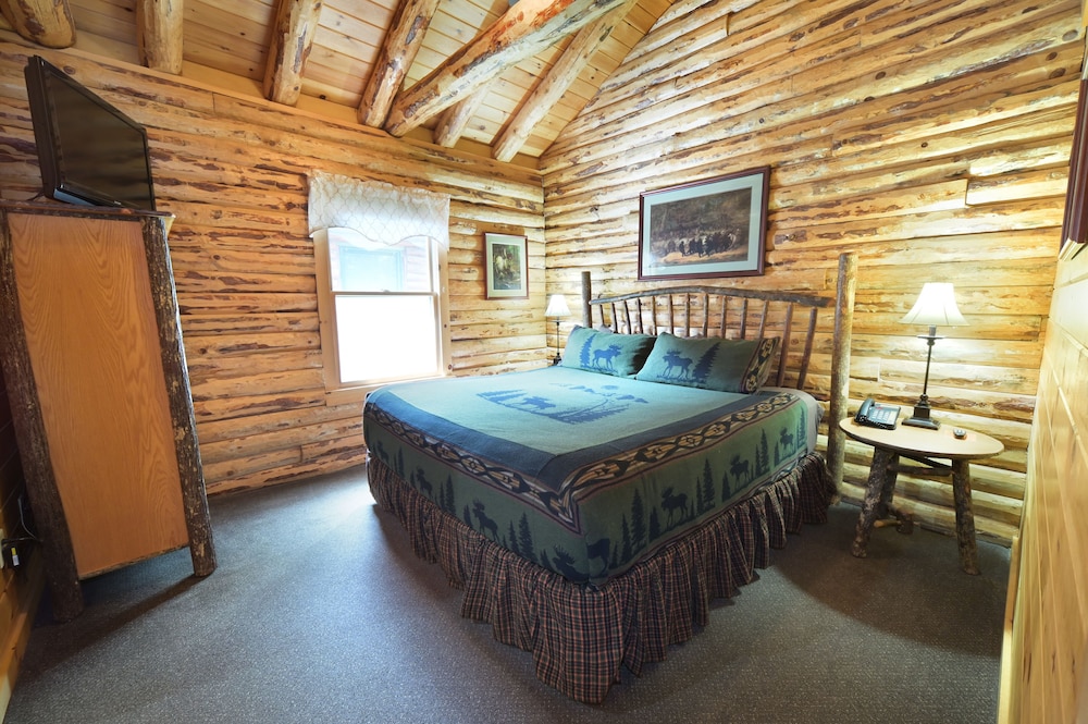 Lodges At Cresthaven - photo 3