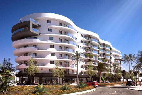KEYWISE Family Luxury Infinity Beach & Golf — 4-Star Luxury Hotel in Estepona, Spain