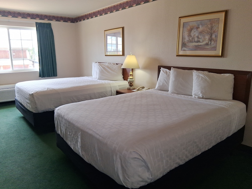 Fairbridge Inn & Suites Miles City - photo 27