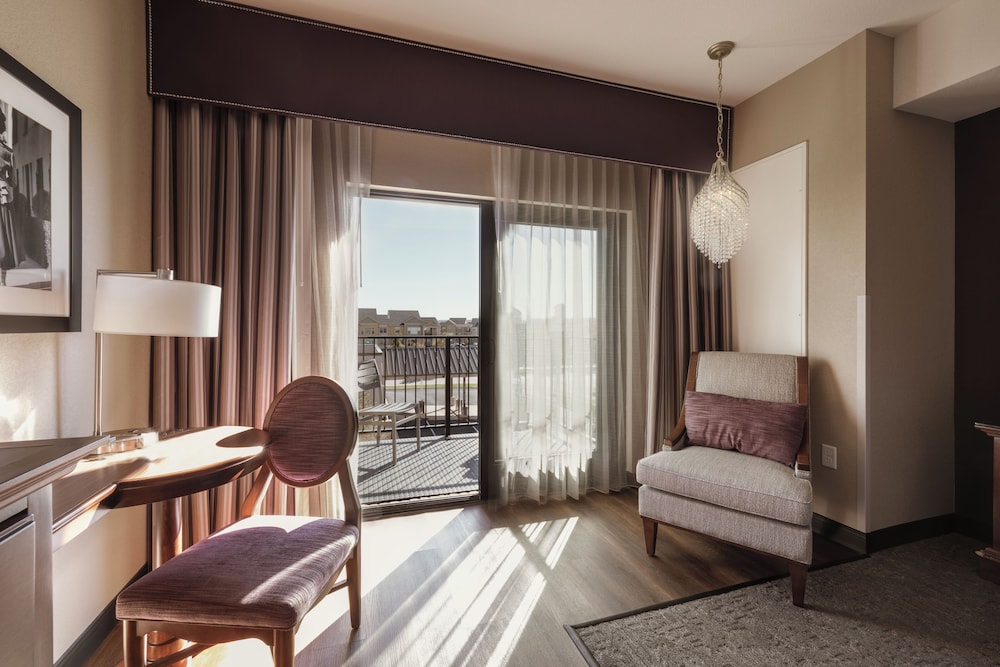 The Parker Hotel - photo 8