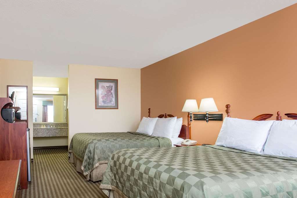 Days Inn by Wyndham Orange - photo 11