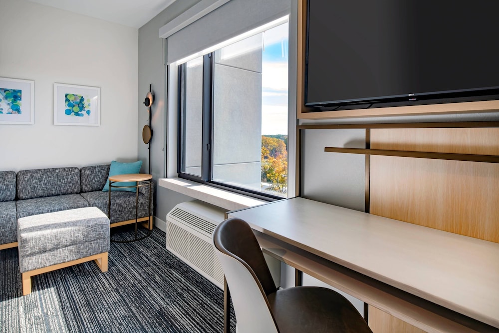 TownePlace Suites by Marriott Wrentham Plainville - photo 28