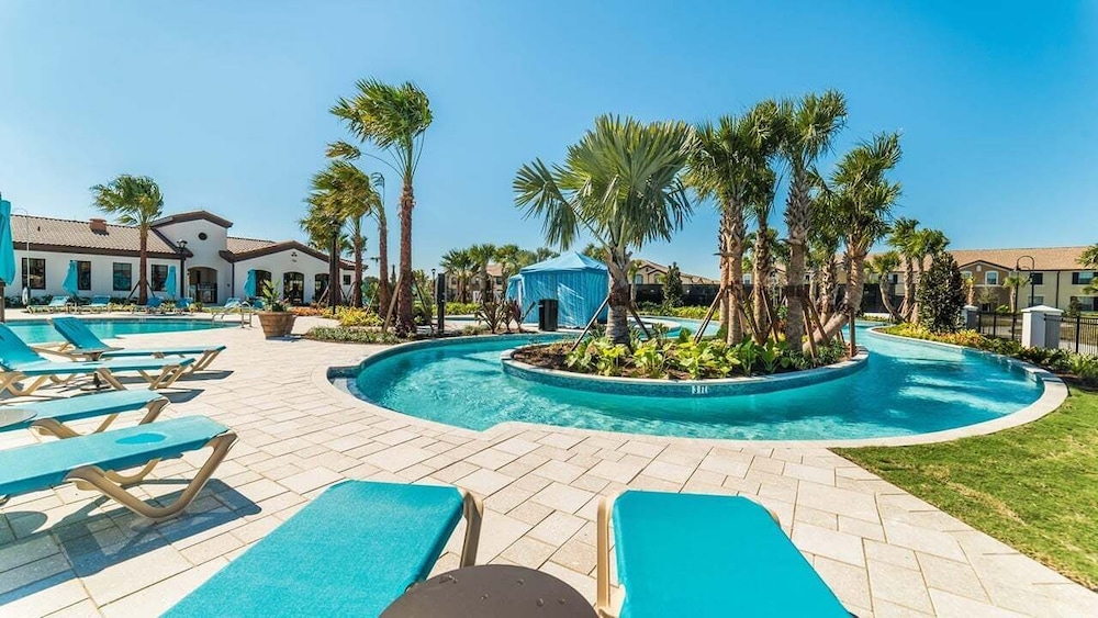 Rom2112 - last minute hotel in Kissimmee