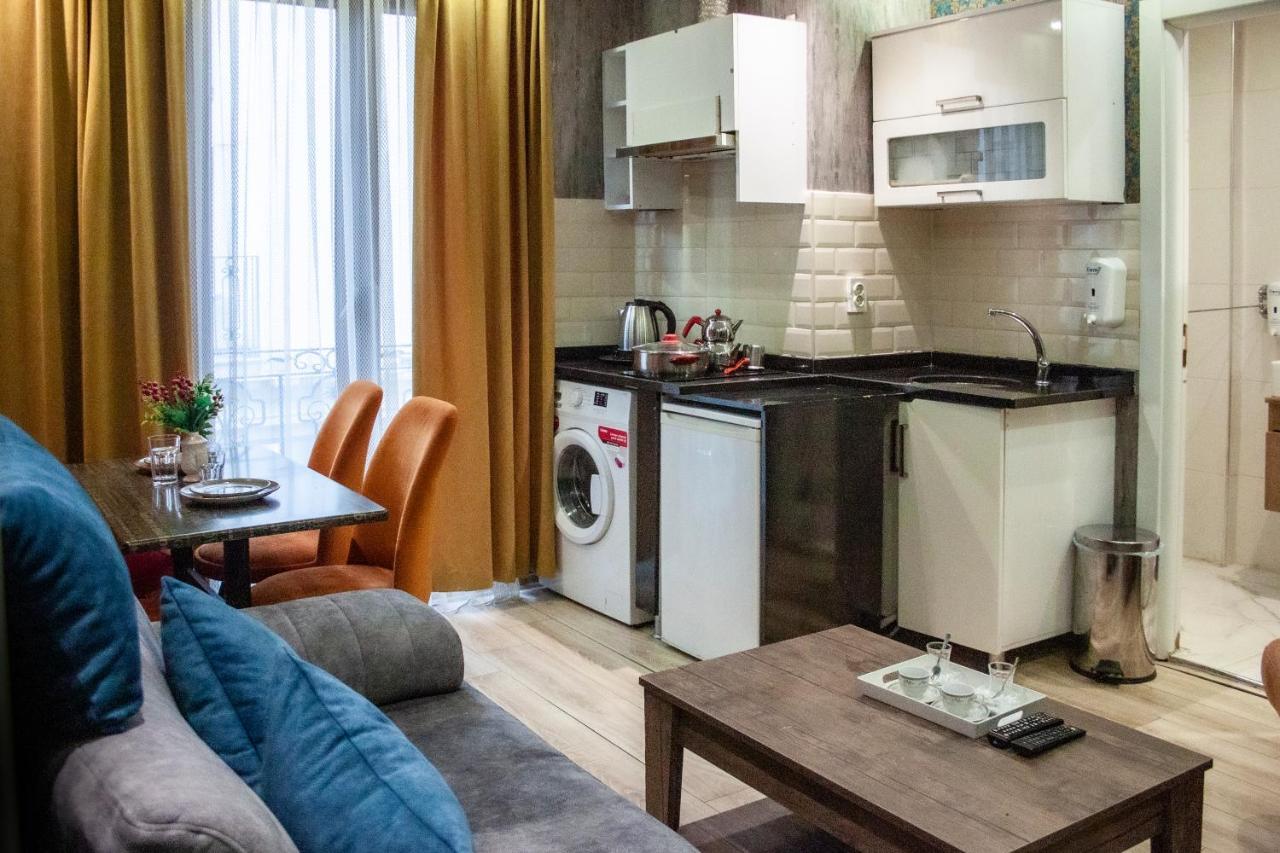 Dvhotel - last minute hotel in Istanbul