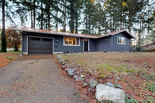 Port Orchard Retreat — hotel in Port Orchard