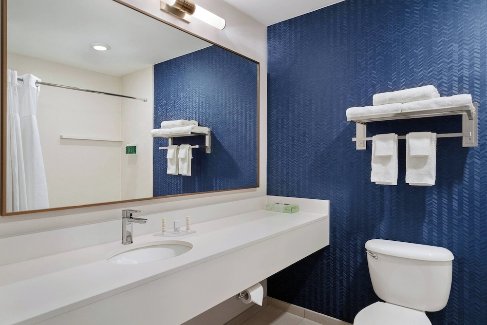 Fairfield Inn by Marriott Scranton - photo 20