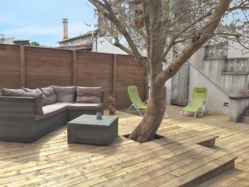 Holiday Home Rue De La Haye — 4-Star Luxury Hotel in Agde, France