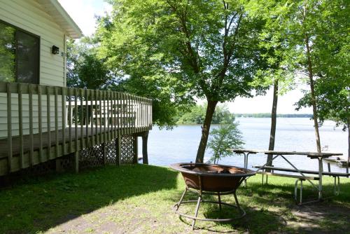 Riverside Resort - photo 41