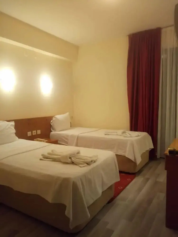 Kanarya Hotel - last minute hotel in Cesme