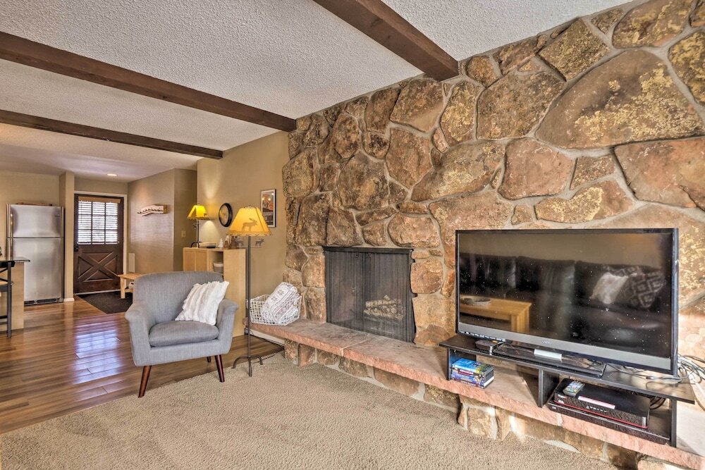Idyllic Condo about 5 Mi to Winter Park Resort - photo 5