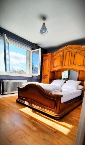 La Perle du Jura — hotel in Champagnole