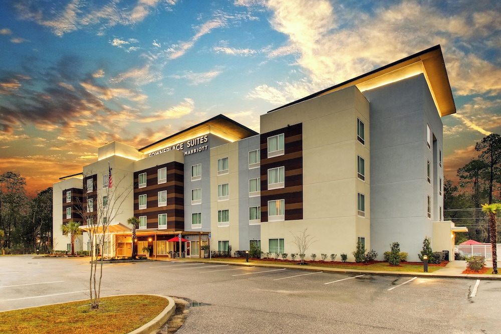 TownePlace Suites by Marriott Mobile Saraland - photo 48