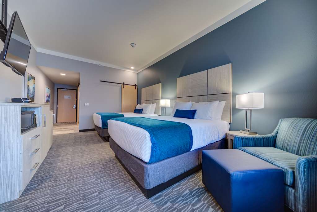 Hotel Peppertree Bend BW Premier Collection - photo 15