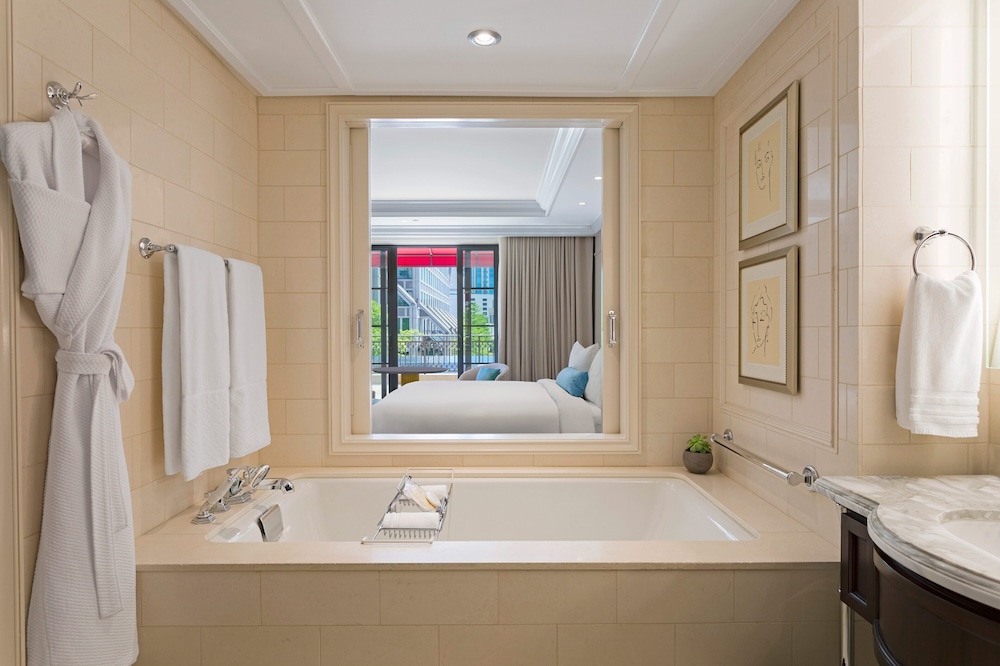 The St. Regis Atlanta - photo 40
