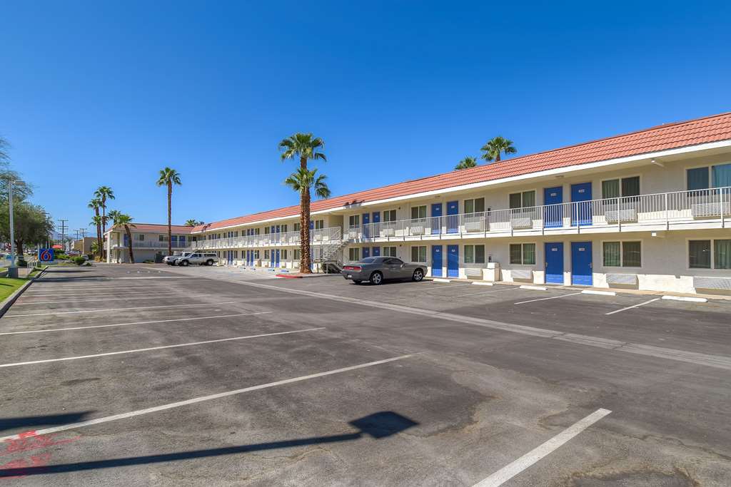 Motel 6 Rancho Mirage CA Palm Springs - photo 2