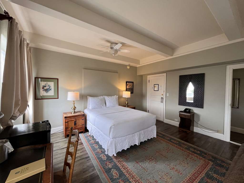 Berkeley City Club - photo 31