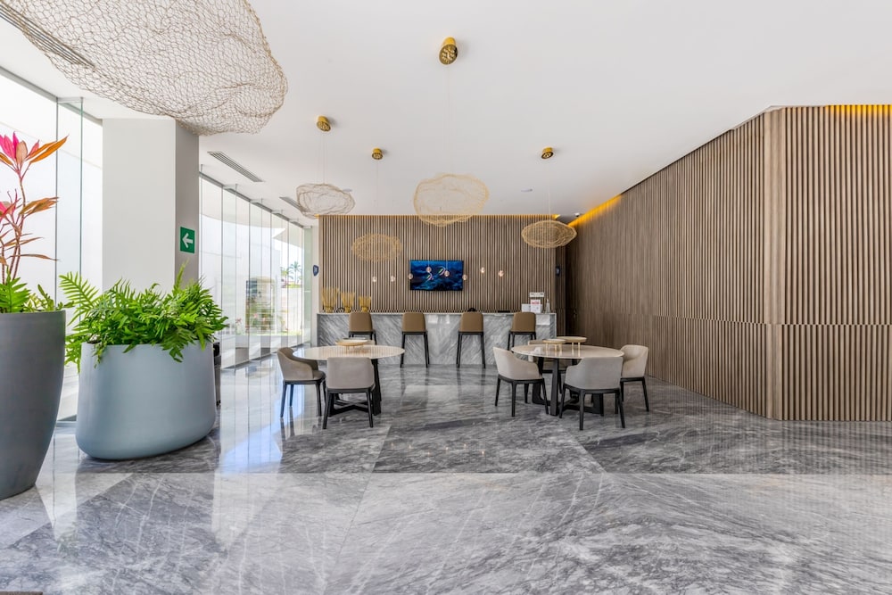 Nautico 4B by Kivoya — 4-Star Luxury Hotel in Puerto Vallarta, Mexico