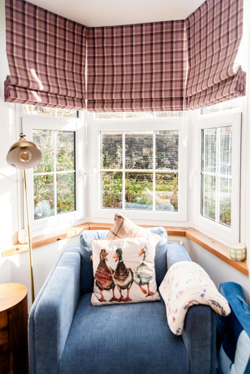 Cosy Days Cottage