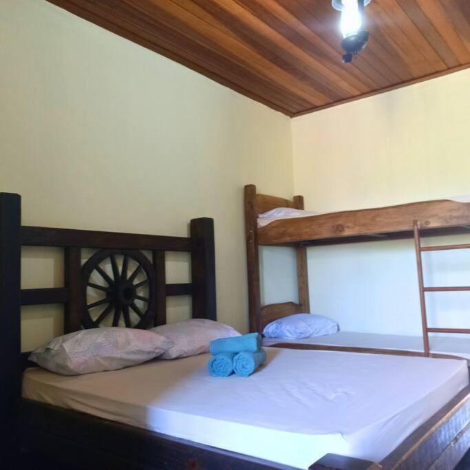 Sitio Vale Dos Reis in Resende, Brasil