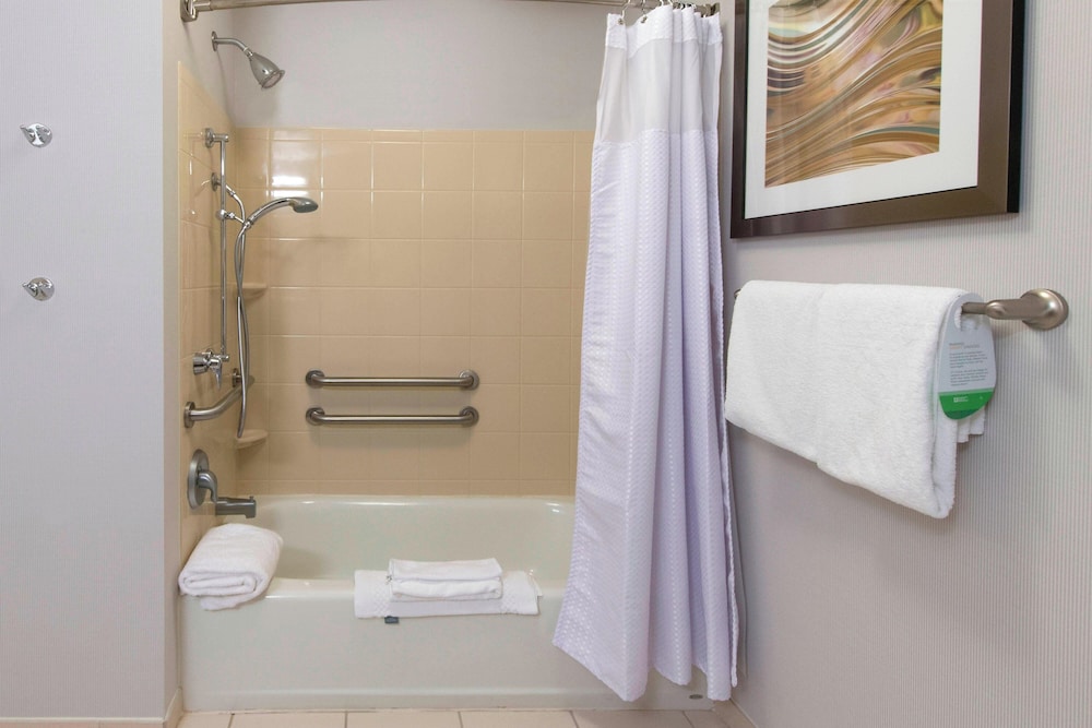 Courtyard by Marriott Montgomery Prattville - photo 16